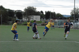 Varfjell - Dahle 2023